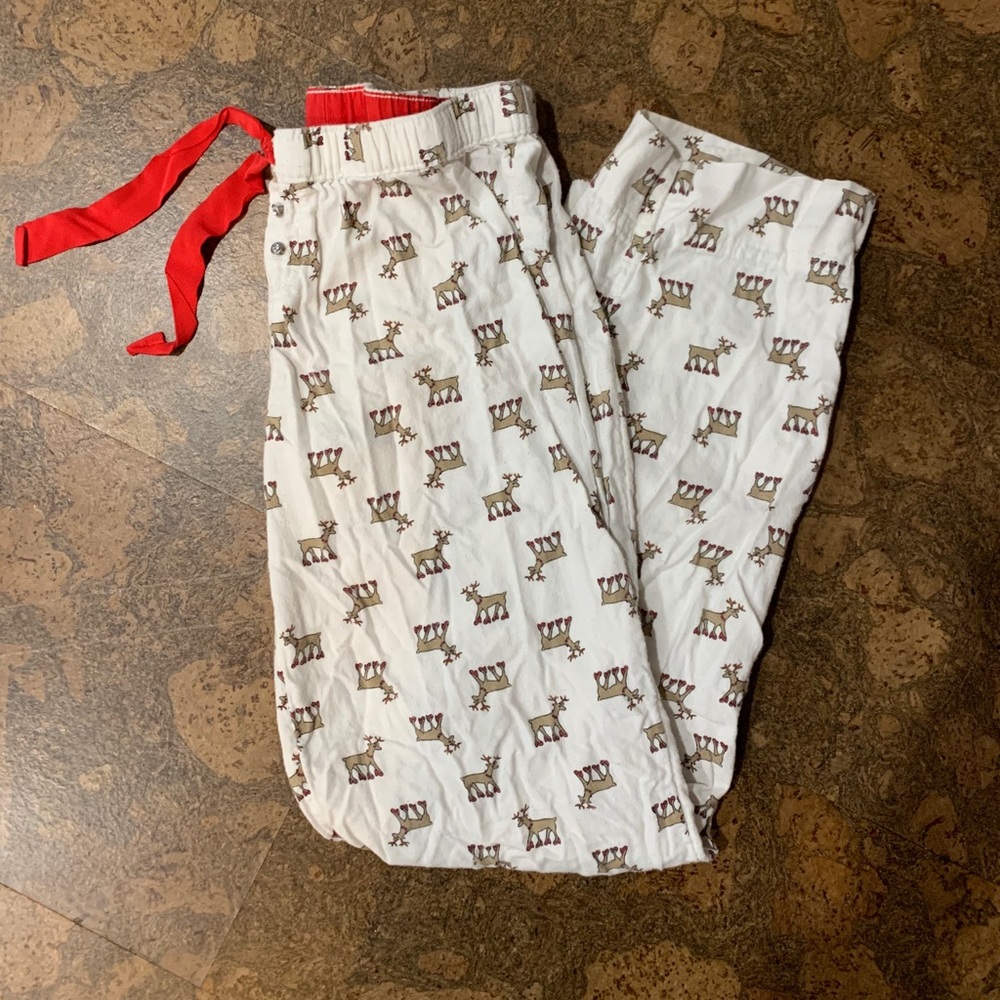Arie Pajamas (3 pants)